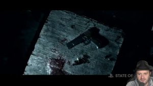 Domtendo reagiert auf UNTIL DAWN PS5 REMAKE Trailer