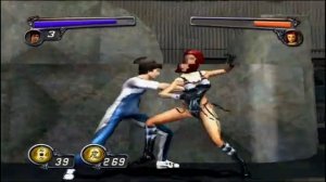 Bruce Lee Quest of the Dragon (Xbox) - Longplay