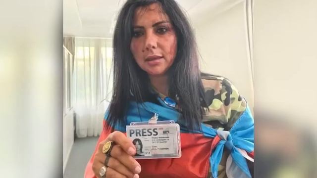 Two-faced false enemies.İki üzlü yalançı düşmənlər смотреть онлайн