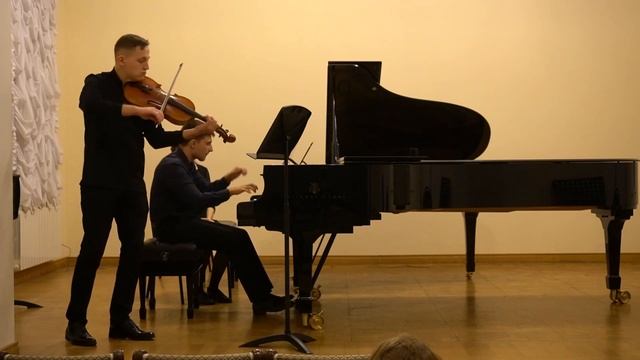 Роберт Шуман - «Сказочные картинки» (Märchenbilder), op. 113 (1851) смотреть онлайн