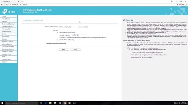 192.168.l.l - 192.168.1.1 Login Admin Router Configuration [SETUP]