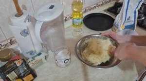 КАК ПРИГОТОВИТЬ ВКУСНЫЕ УКРАИНСКИЕ КАРТОФЕЛЬНЫЕ ГАЛУШКИ,ЛЁГКИЙ РЕЦЕПТ,ВЛОГ