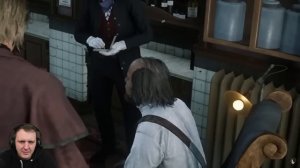 НЕПРОБИВАЕМАЯ ДВОИЦА - МОНТАЖ | RDR RP (РУДИ, САСИДЖ, ВОВЧИК) | Реакция на TheRudyGames