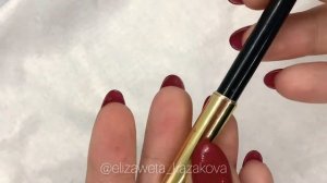 Идеальные БЮДЖЕТНЫЕ карандаши для губ!