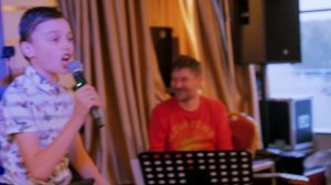 "Take the A Train" - Федя Выграненко