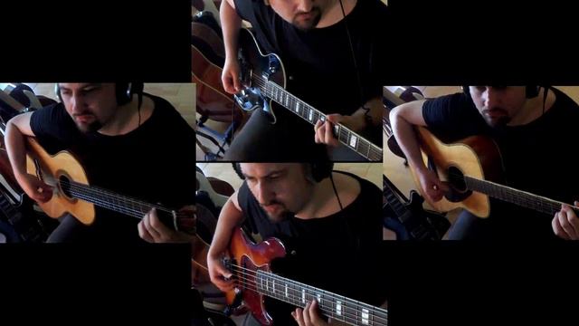 Lelianna's Song by Inon Zur смотреть онлайн