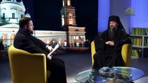 Беседы с батюшкой. Игумен Флавиан (Матвеев). 24 января 2024