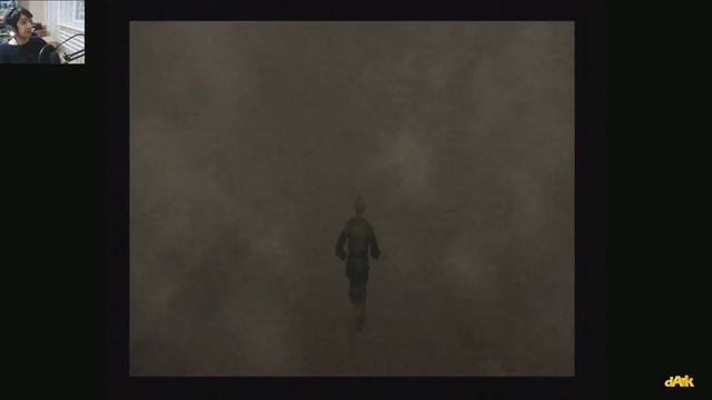 Silent Hill 2 - Прохождение: Бой с Пирамидоголовым