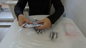 ТЮЛЬКА - НАСАДКА НА СУДАКА, БЕРША | КАК ПРАВИЛЬНО ХРАНИТЬ