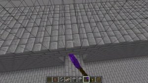 Строим Метро в майнкрафт с модом create (Часть 1)