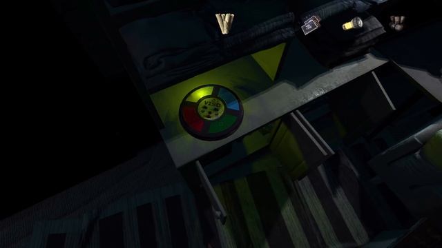 ПРИЗРАКИ И КУКЛЫ ЖУТЬ НАГОНЯЮТ!!! The Nightfall хоррор прохождение серия 4 смотреть онлайн