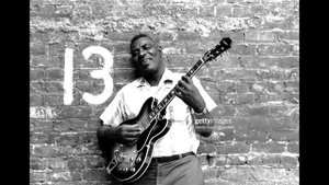 Howlin' Wolf - Killing Floor Rhythm Guitar Lesson (With Tab)