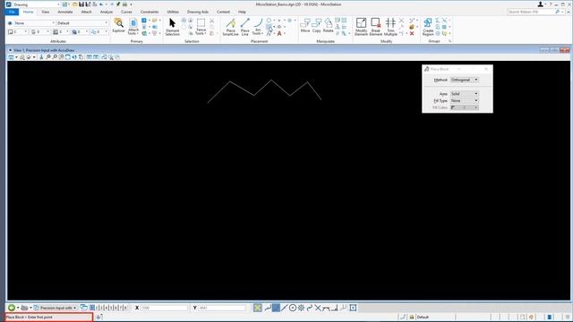 4 Working with Drawing Tools