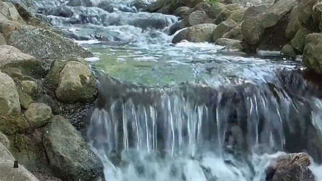 Красивый дизайн прудов и водопадов для сада и дачи смотреть онлайн