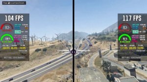 Massive FPS Boosts! RX 580 8GB 2048sp Stock vs Overclock Settings - 10 Games Tested!