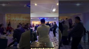 Парвиз Аралов Туёна 2022 Ресторан Расвет Москва