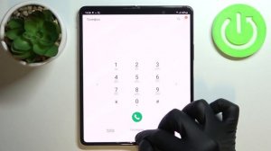 Как узнать свои ИМЕИ и серийный номер Samsung Galaxy Z Fold 3 5G