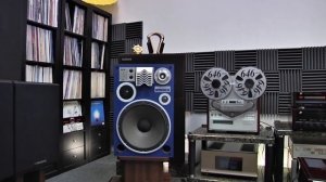 Marantz LS-17A тест Oldplayer (Винтажная аудиотехника)