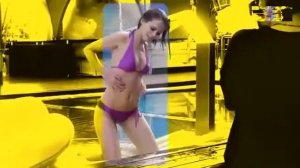Любовь Аксенова для журнала MAXIM Новинка 30 сентябрь 2020