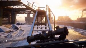 Sniper Ghost Warrior Contracts в 2022 (обзор)