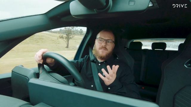 2023 Cupra Born Preview | The First All-Electric Addition to the Cupra Range | Drive.com.au смотреть онлайн