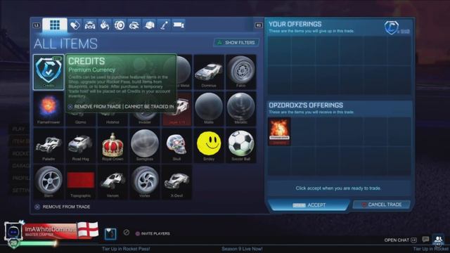 Trading From Nothing To White Dominus | EP.2 смотреть онлайн