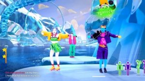 Can't Stop The Feeling! | Just Dance 2023 Edition (Switch)
