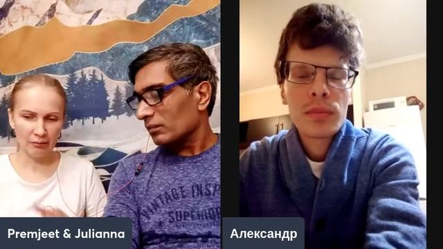 "Принцип удовольствия" в психоанализе Фрейда и философии Премджита смотреть онлайн