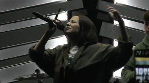 Прославление с Элизой Белосевич-Дириенко