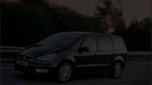 Ford Galaxy 2.3 Ambiente