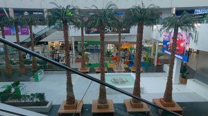 ТРЦ Планета г Красноярск 2021г