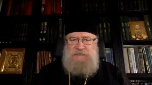 Истинный исповедник Христов о.  Андрей Алешин.