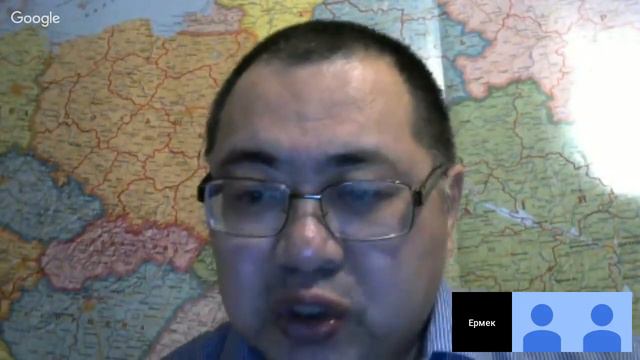 Экспансия Китая на Казахстан. Круглый стол "Шындыка" смотреть онлайн