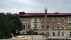 Влог:Центр Остина.Часть 1.Университет Техаса.Vlog:Downtown in Austin.Part 1.University of Texas.