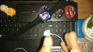 Correct way to charge a smartwatch | wireless charging in smartwatch | Tips for healthy Battery