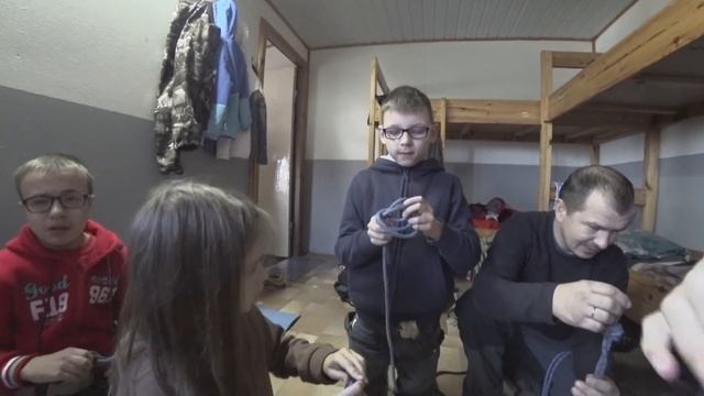 Сказки Чатырдага 2021 смотреть онлайн