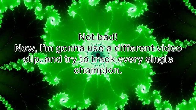 League of Legends Minimap Tracker | OpenCV | League of Legends смотреть онлайн