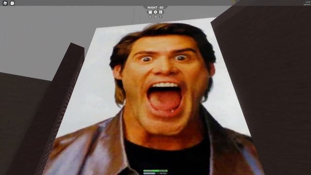 Roblox SCP - 3008 | April fools day 2022 Update смотреть онлайн