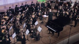 Джоаккино РОССИНИ - Увертюра к опере «Золушка»