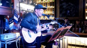 Илья Лагутенко акустика