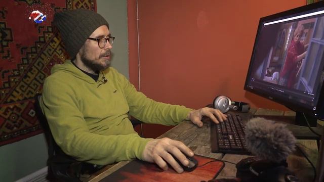 2020-й год для Карелии стал годом развития кинематографа смотреть онлайн