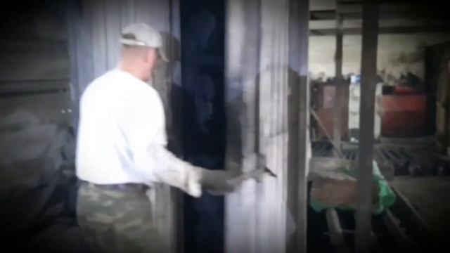 полимерная печь. винтовые сваи с полимерным покрытием смотреть онлайн