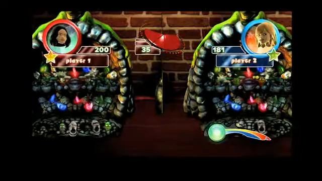 Game Party: In Motion - UK Trailer смотреть онлайн