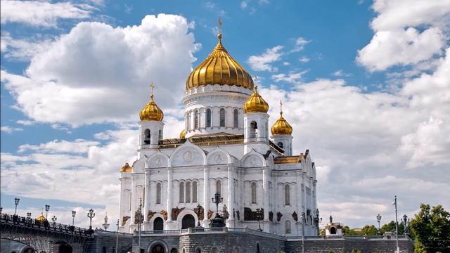 Ектения великая