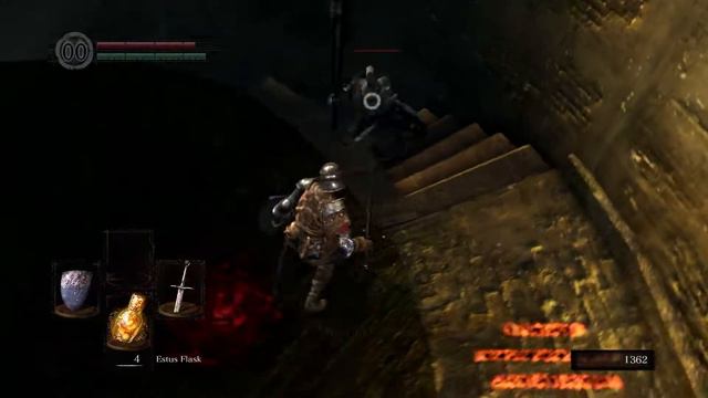 Made My Girlfriend Play Dark Souls смотреть онлайн