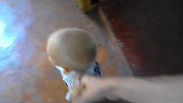 Веганское и сыроедческое кафе в Таиланде на острове Панган глазами малышей смотреть онлайн