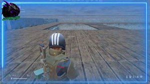 Антирейд Dayz (дефбазы)