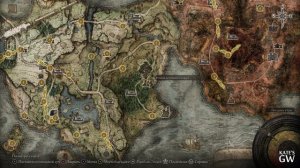 ELDEN RING ➤НЕРИДЖУС, ОКРОВАВЛЕННЫЙ ПАЛЕЦ. ЛОСКУТИК. ДУЭЛЯНТ, ХРАНИТЕЛЬ МОГИЛ ➤ Part #19