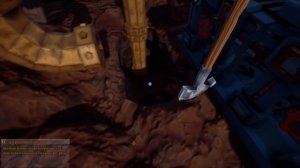 Механизм в действии ( Hydroneer )