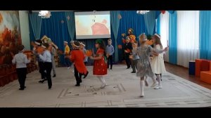 "Проказница - осень"